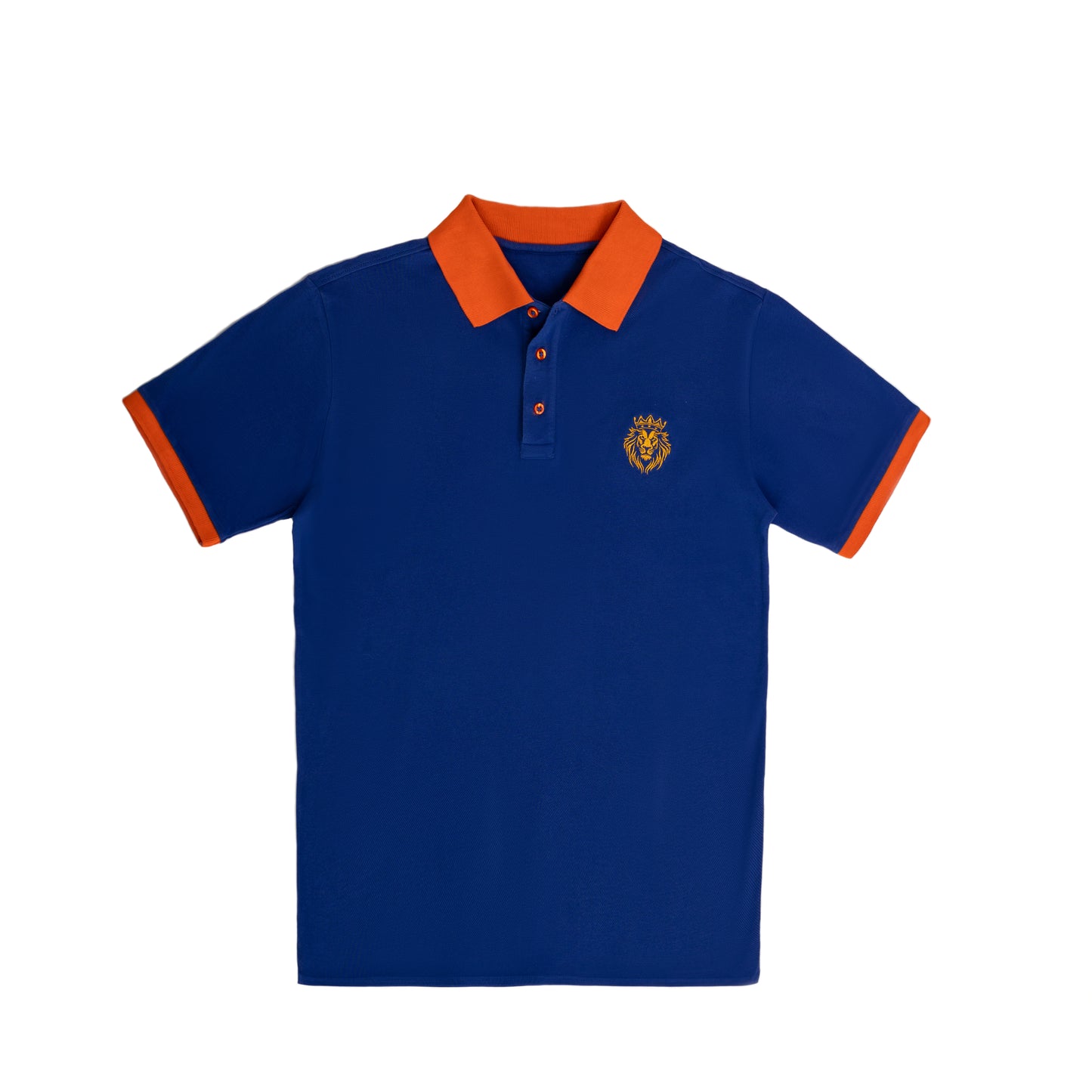 Short Sleeve PQ Polo