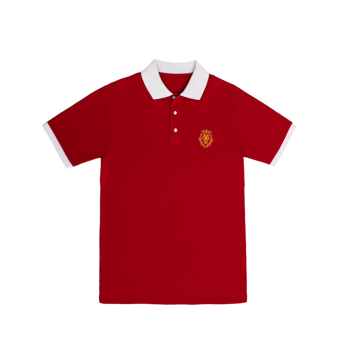 Short Sleeve PQ Polo